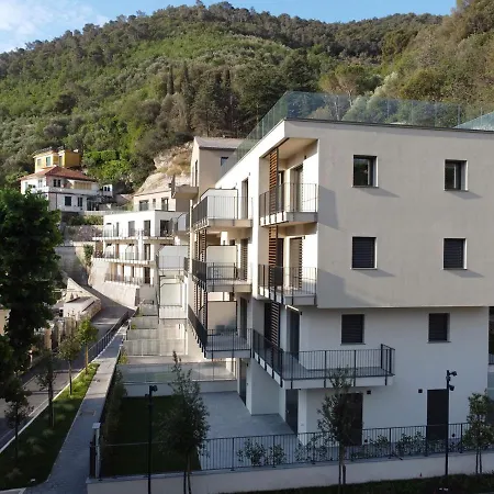 Rivierarent L'angolo Di Anna Noli