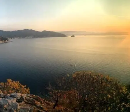 Rivierarent L'angolo Di Anna Daire *
