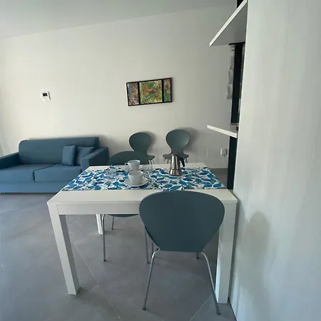 Rivierarent L'angolo Di Anna Appartement