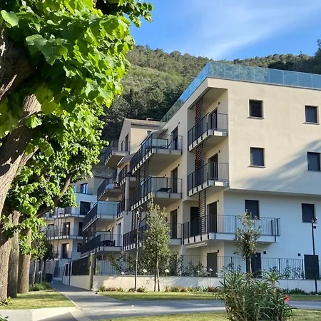 L'angolo Di Anna Apartamento *