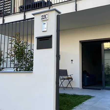 Rivierarent L'angolo Di Anna Noli