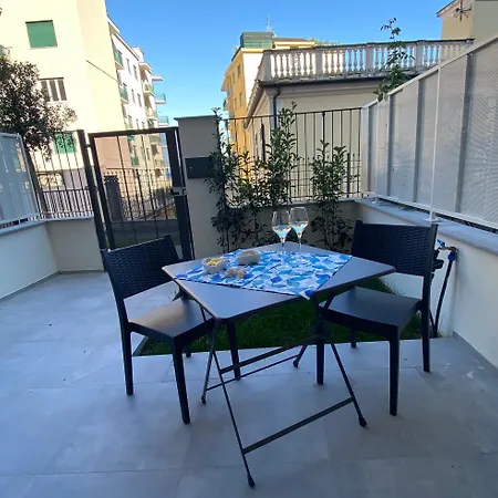 Rivierarent L'angolo Di Anna Apartamento *