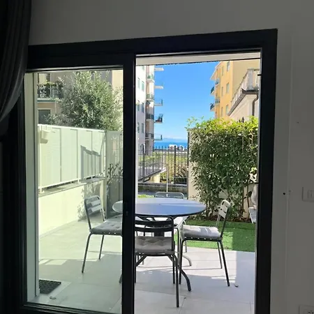 L'angolo Di Anna Apartamento Noli