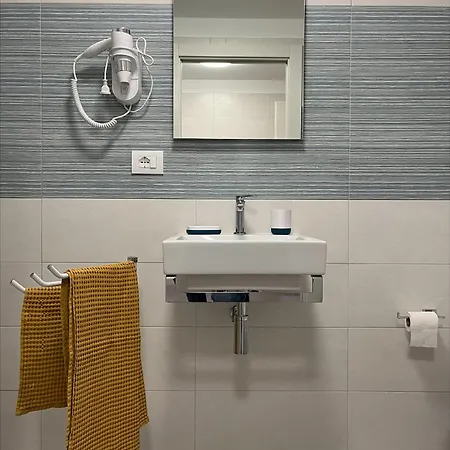 Apartamento L'angolo Di Anna