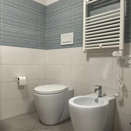 Apartamento L'angolo Di Anna Noli