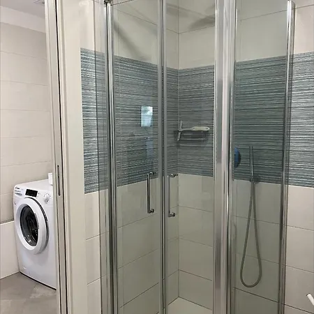 Apartament L'angolo Di Anna
