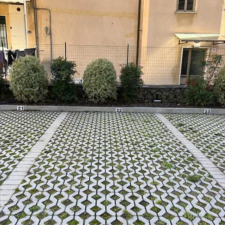 Apartament L'angolo Di Anna Noli