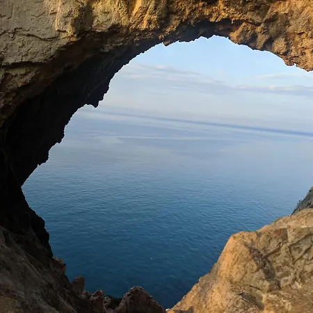 Appartamento Rivierarent L'angolo Di Anna