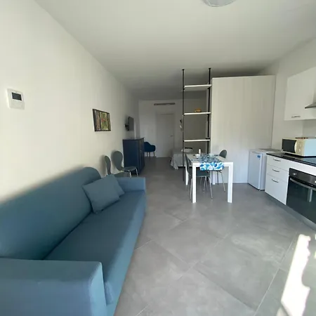 Rivierarent L'angolo Di Anna