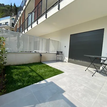 Rivierarent L'angolo Di Anna Apartment
