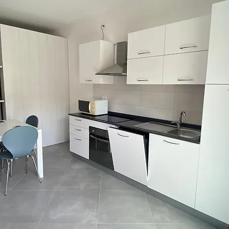 Rivierarent L'angolo Di Anna * Noli