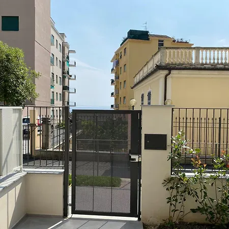 Rivierarent L'angolo Di Anna * Noli