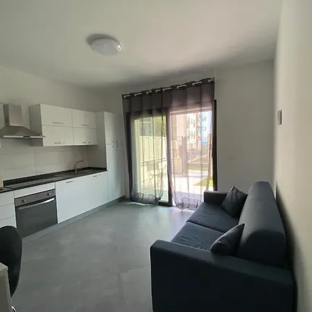 Apartment Rivierarent L'angolo Di Anna Noli