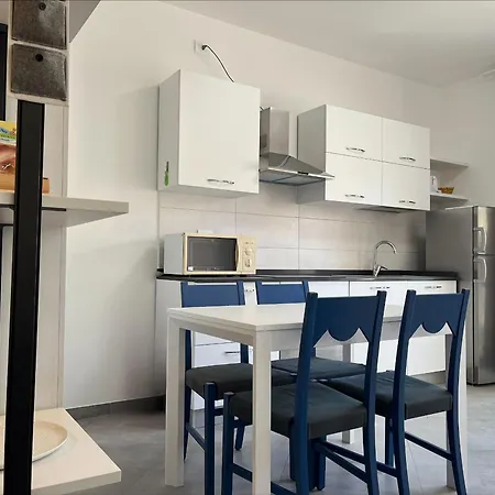 L'angolo Di Anna Apartment
