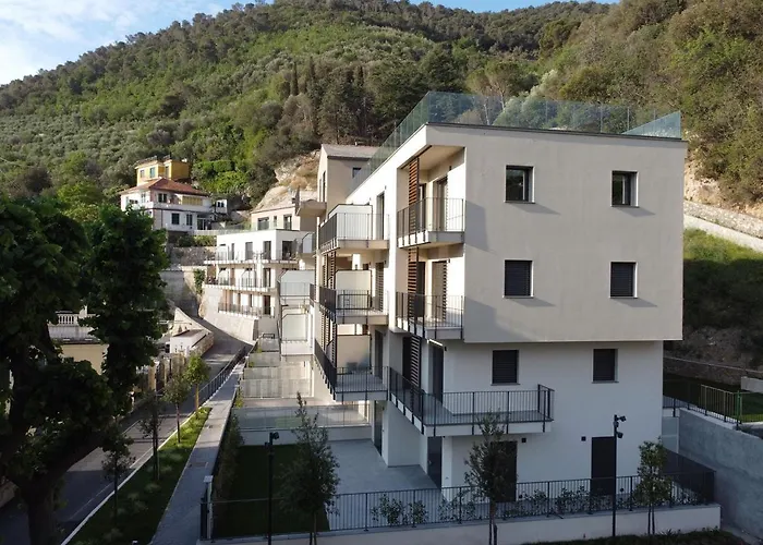 Rivierarent L'angolo Di Anna Noli