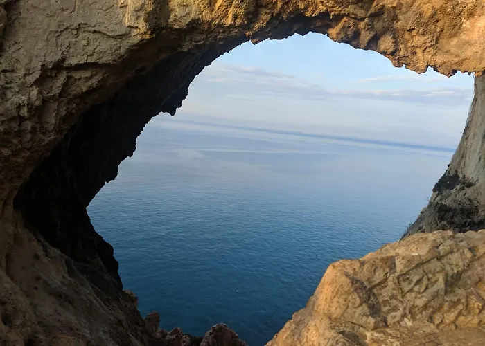 Apartamento Rivierarent L'angolo Di Anna