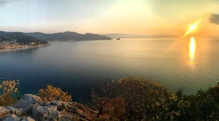 Rivierarent L'angolo Di Anna Apartamento *