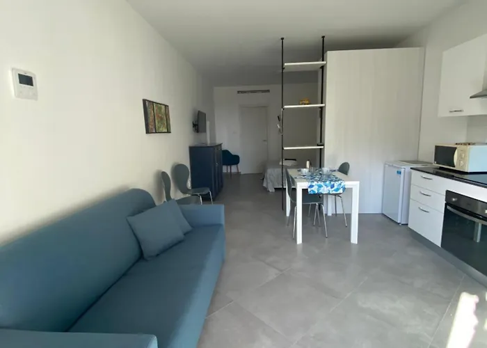 Rivierarent L'angolo Di Anna