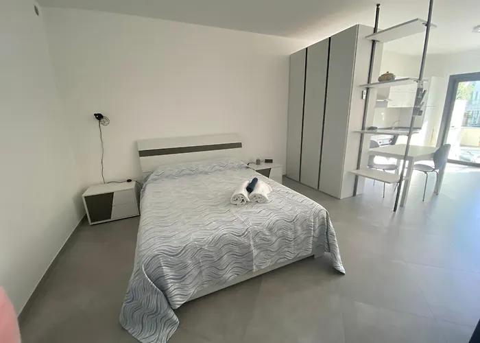 Rivierarent L'angolo Di Anna Noli