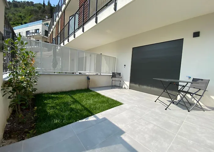 Rivierarent L'angolo Di Anna Appartement