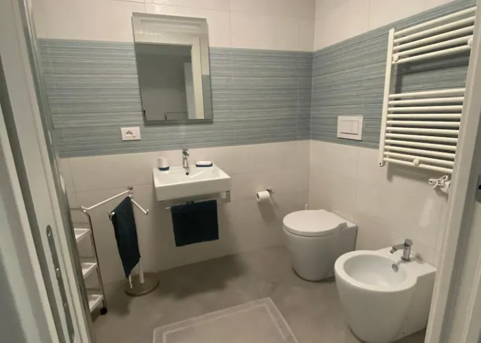 Rivierarent L'angolo Di Anna *