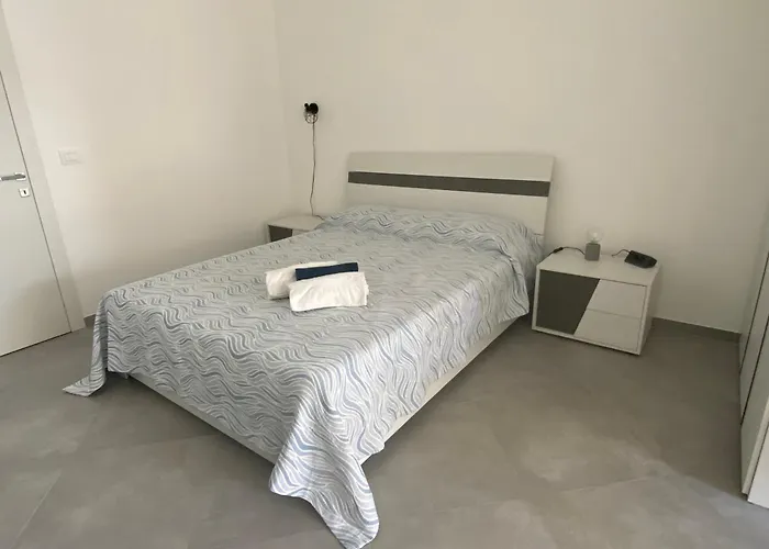 Rivierarent L'angolo Di Anna