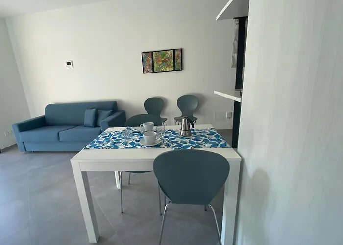 Rivierarent L'angolo Di Anna Appartement