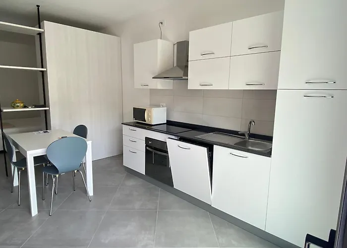 Rivierarent L'angolo Di Anna * Noli