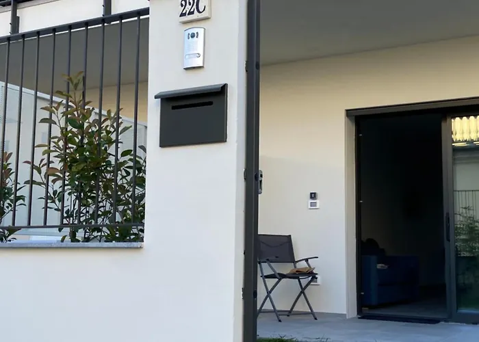 Rivierarent L'angolo Di Anna Noli