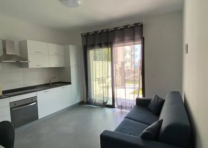 Appartamento Rivierarent L'angolo Di Anna Noli